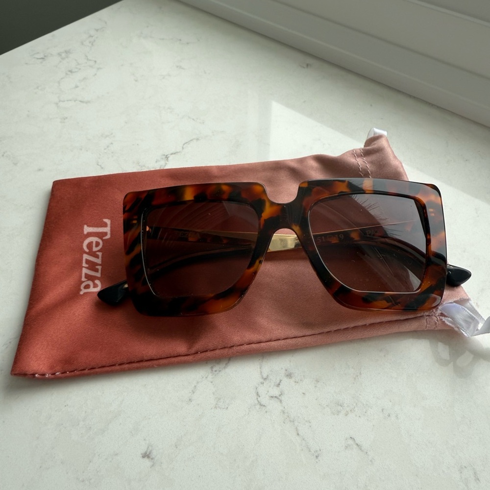 Tezza Sunglasses